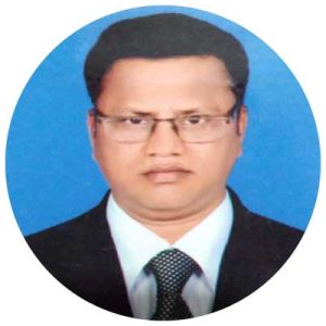 Prodip Pabon Sarker