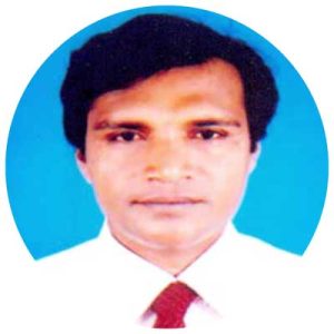 Anthony Sumon Gain